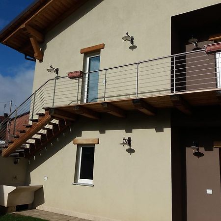 Вилла La Casa Di Kiki Кунео Экстерьер фото