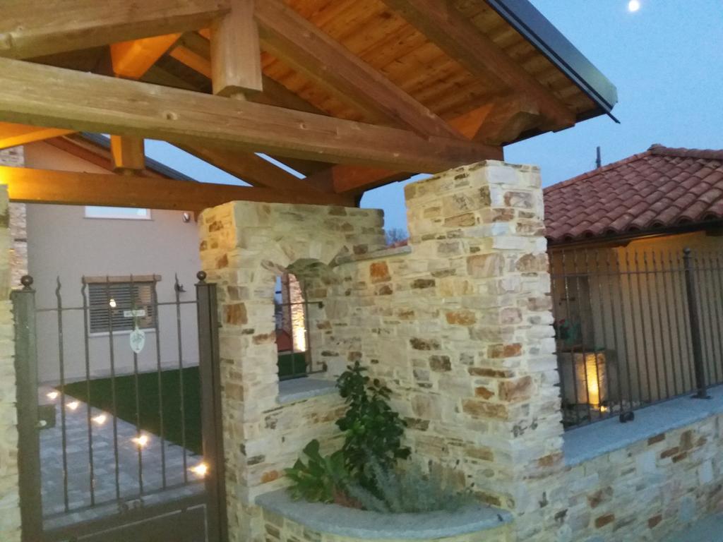 Вилла La Casa Di Kiki Кунео Экстерьер фото
