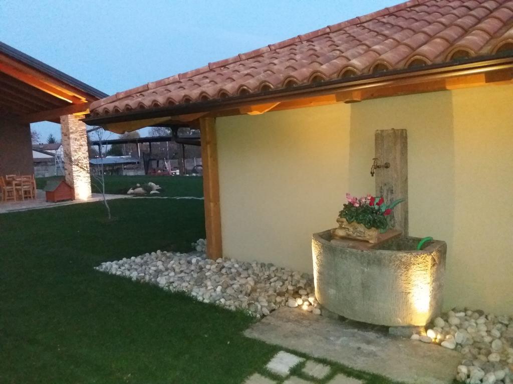 Вилла La Casa Di Kiki Кунео Экстерьер фото